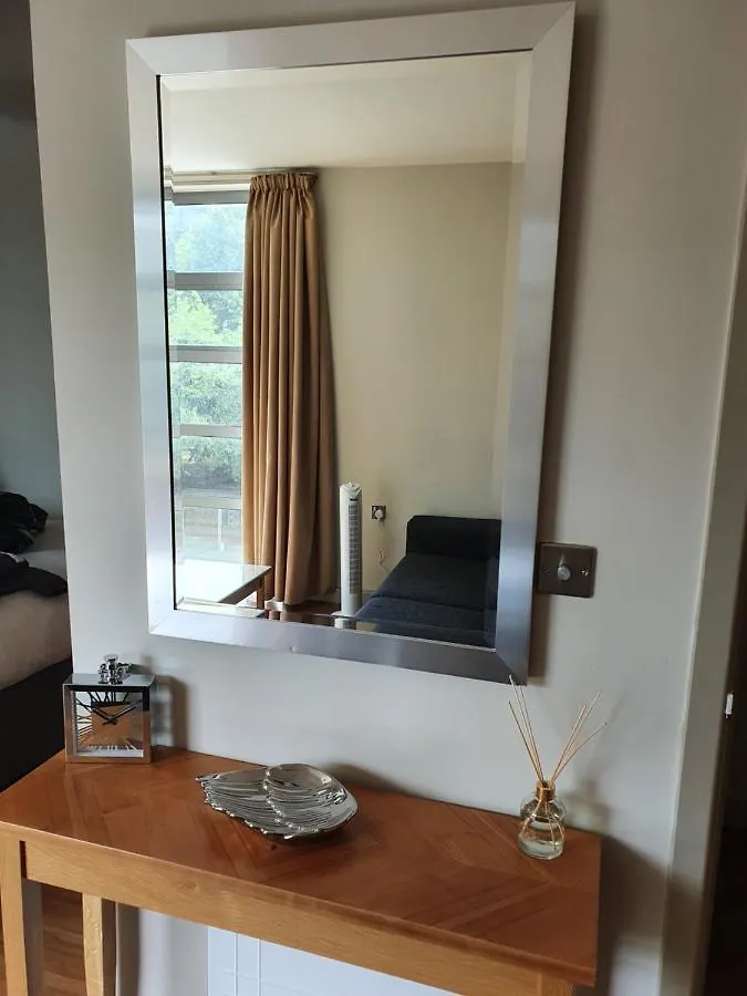 Luxury City Centre Apartment With Smart Tv And Netflix, Hockley, Nottingham United Kingdom