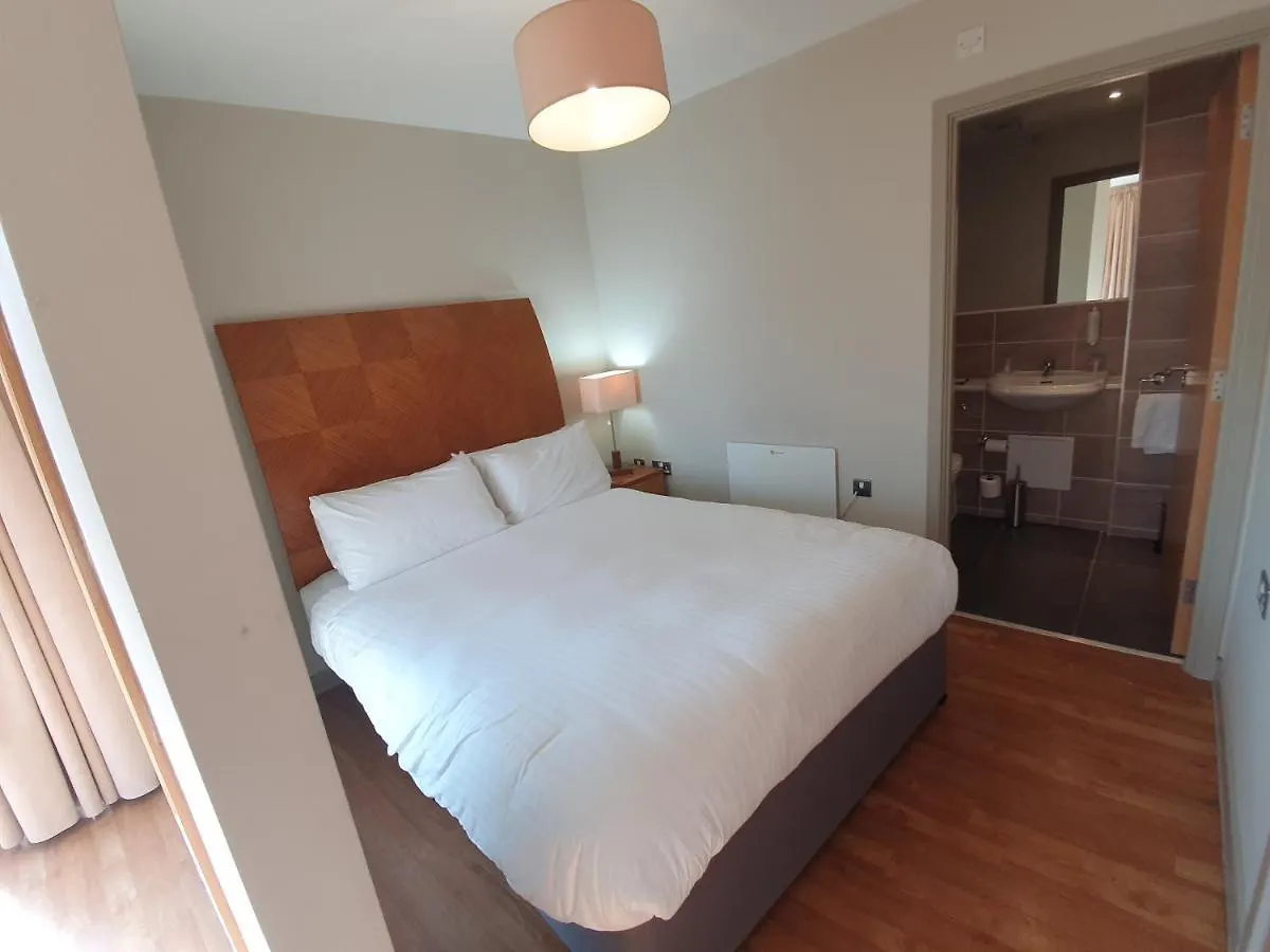 Luxury City Centre Apartment With Smart Tv And Netflix, Hockley, Nottingham United Kingdom