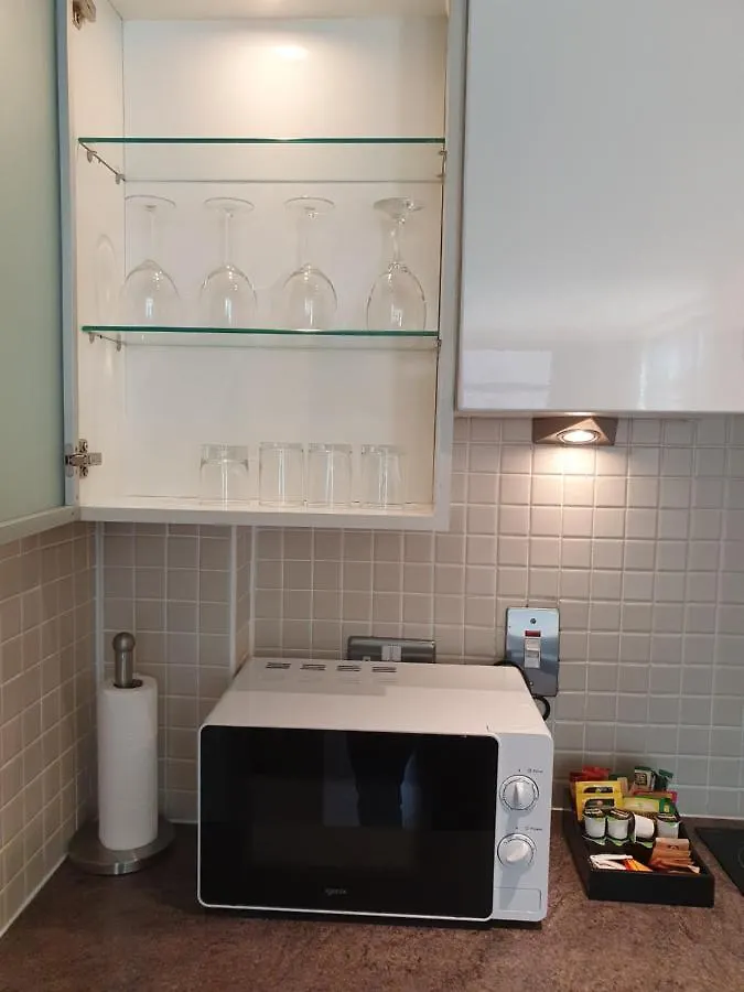 Luxury City Centre Apartment With Smart Tv And Netflix, Hockley, Nottingham United Kingdom