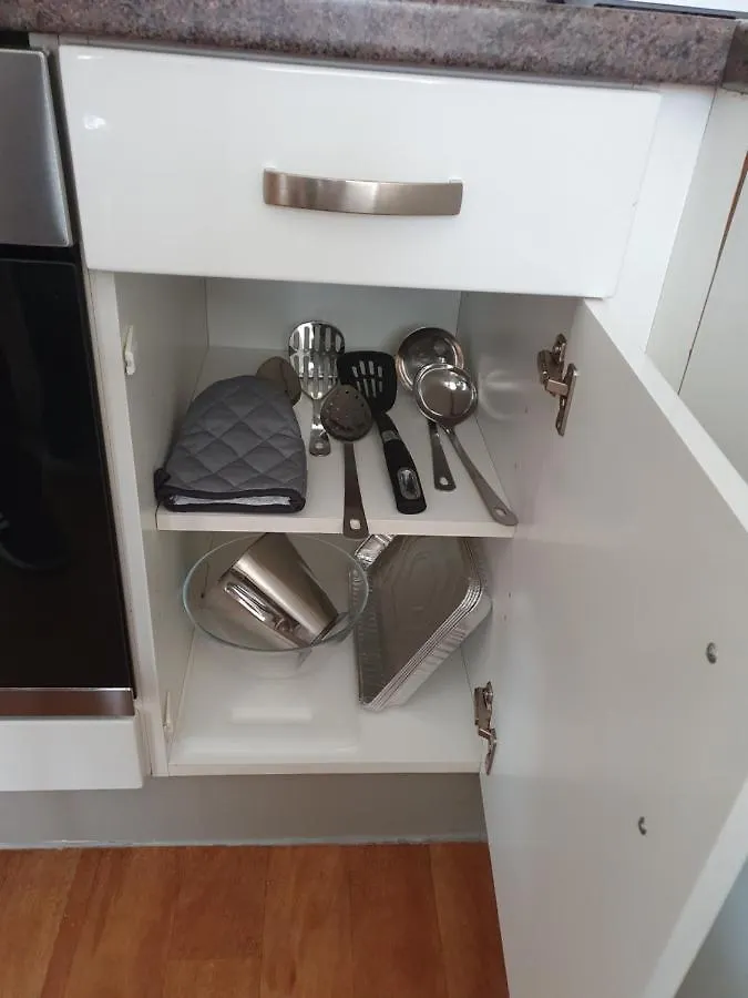 Luxury City Centre Apartment With Smart Tv And Netflix, Hockley, Nottingham United Kingdom